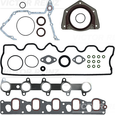 VICTOR REINZ 01-35699-01 Kit completo guarnizioni, Motore