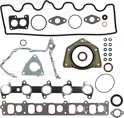 VICTOR REINZ 01-35699-02 Kit completo guarnizioni, Motore-Kit completo guarnizioni, Motore-Ricambi Euro