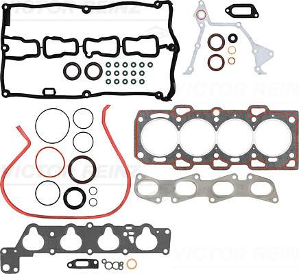 VICTOR REINZ 01-35740-01 Kit completo guarnizioni, Motore