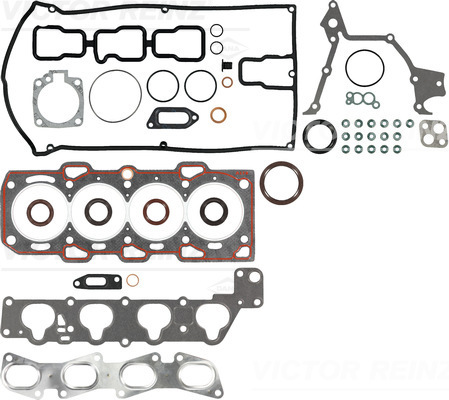 VICTOR REINZ 01-35740-05 Kit completo guarnizioni, Motore-Kit completo guarnizioni, Motore-Ricambi Euro