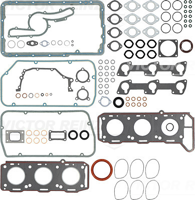 VICTOR REINZ 01-35745-01 Kit completo guarnizioni, Motore-Kit completo guarnizioni, Motore-Ricambi Euro