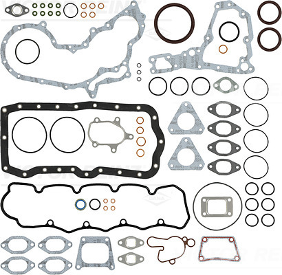 VICTOR REINZ 01-35786-01 Kit completo guarnizioni, Motore-Kit completo guarnizioni, Motore-Ricambi Euro