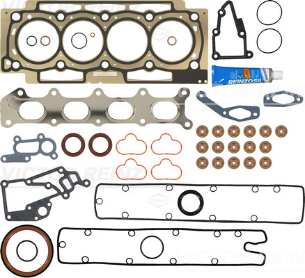 VICTOR REINZ 01-35820-01 Kit completo guarnizioni, Motore-Kit completo guarnizioni, Motore-Ricambi Euro