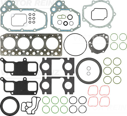 VICTOR REINZ 01-36110-01 Kit completo guarnizioni, Motore