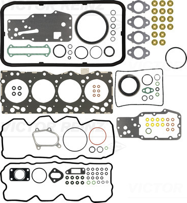 VICTOR REINZ 01-36410-01 Kit completo guarnizioni, Motore