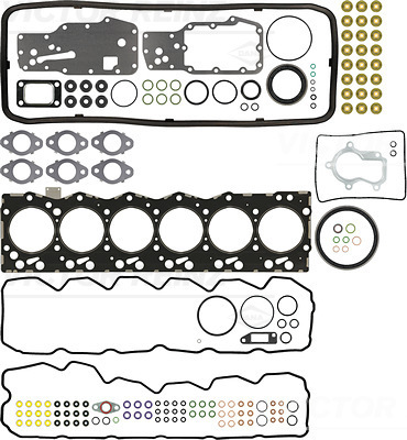 VICTOR REINZ 01-36415-01 Kit completo guarnizioni, Motore