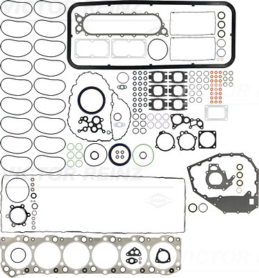 VICTOR REINZ 01-36535-03 Kit completo guarnizioni, Motore