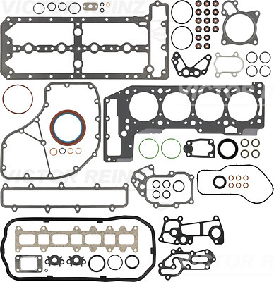 VICTOR REINZ 01-36885-04 Kit completo guarnizioni, Motore