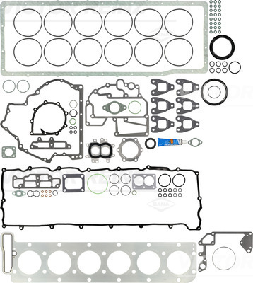 VICTOR REINZ 01-37180-02 Kit completo guarnizioni, Motore-Kit completo guarnizioni, Motore-Ricambi Euro