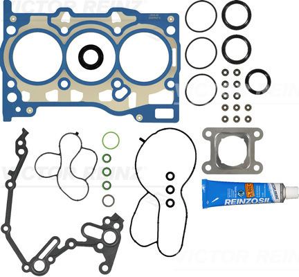 VICTOR REINZ 01-37675-01 Kit completo guarnizioni, Motore-Kit completo guarnizioni, Motore-Ricambi Euro