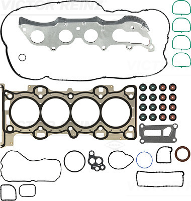 VICTOR REINZ 01-37685-02 Kit completo guarnizioni, Motore