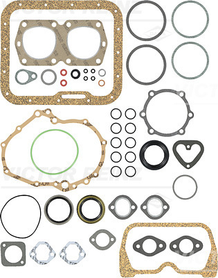 VICTOR REINZ 01-37725-01 Kit completo guarnizioni, Motore-Kit completo guarnizioni, Motore-Ricambi Euro