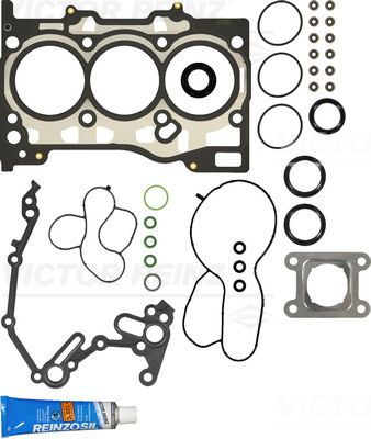 VICTOR REINZ 01-37835-01 Kit completo guarnizioni, Motore