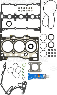 VICTOR REINZ 01-37835-02 Kit completo guarnizioni, Motore