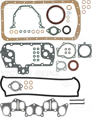 VICTOR REINZ 01-39177-01 Kit completo guarnizioni, Motore