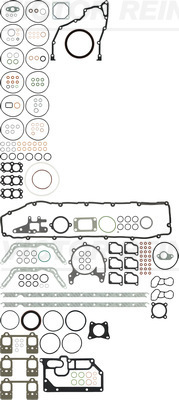 VICTOR REINZ 01-39468-02 Kit completo guarnizioni, Motore-Kit completo guarnizioni, Motore-Ricambi Euro