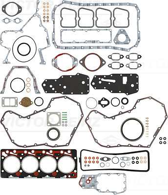 VICTOR REINZ 01-41450-01 Kit completo guarnizioni, Motore-Kit completo guarnizioni, Motore-Ricambi Euro