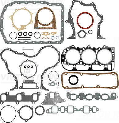 VICTOR REINZ 01-41540-01 Kit completo guarnizioni, Motore-Kit completo guarnizioni, Motore-Ricambi Euro