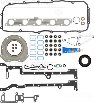 VICTOR REINZ 01-42418-01 Kit completo guarnizioni, Motore-Kit completo guarnizioni, Motore-Ricambi Euro