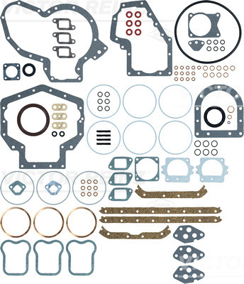 VICTOR REINZ 01-43085-01 Dichtungsvollsatz, Motor