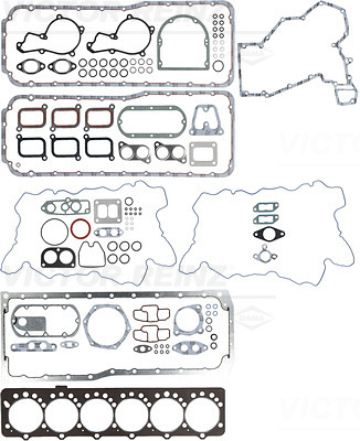 VICTOR REINZ 01-45385-02 Kit completo guarnizioni, Motore