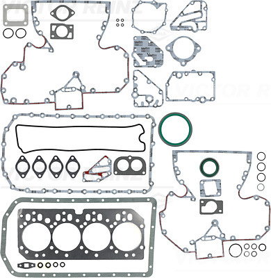 VICTOR REINZ 01-45390-01 Kit completo guarnizioni, Motore-Kit completo guarnizioni, Motore-Ricambi Euro