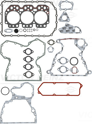 VICTOR REINZ 01-45415-05 Kit completo guarnizioni, Motore-Kit completo guarnizioni, Motore-Ricambi Euro