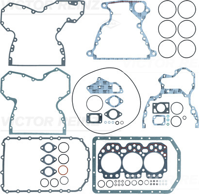 VICTOR REINZ 01-45415-06 Dichtungsvollsatz, Motor