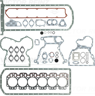 VICTOR REINZ 01-45425-13 Kit completo guarnizioni, Motore