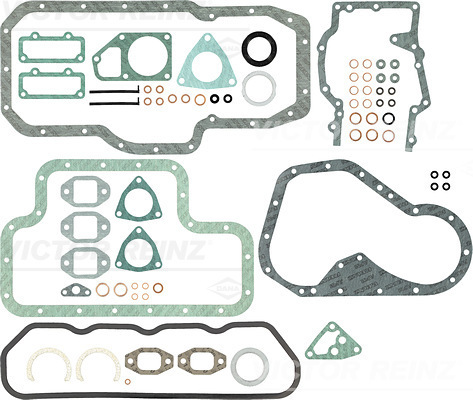 VICTOR REINZ 01-50919-08 Kit completo guarnizioni, Motore-Kit completo guarnizioni, Motore-Ricambi Euro