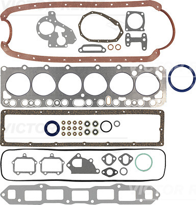 VICTOR REINZ 01-52065-03 Kit completo guarnizioni, Motore-Kit completo guarnizioni, Motore-Ricambi Euro