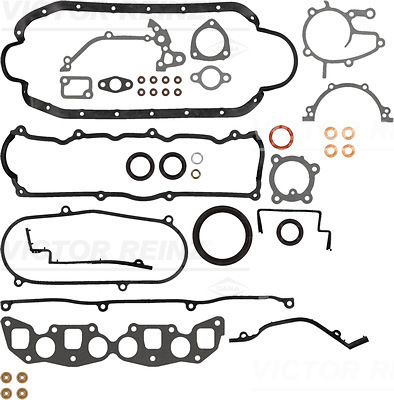 VICTOR REINZ 01-52170-01 Kit completo guarnizioni, Motore