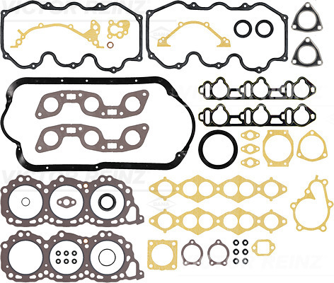 VICTOR REINZ 01-52200-01 Kit completo guarnizioni, Motore-Kit completo guarnizioni, Motore-Ricambi Euro