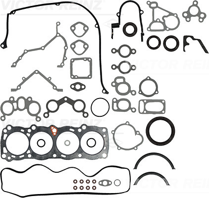 VICTOR REINZ 01-52220-06 Kit completo guarnizioni, Motore-Kit completo guarnizioni, Motore-Ricambi Euro