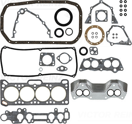 VICTOR REINZ 01-52230-03 Kit completo guarnizioni, Motore