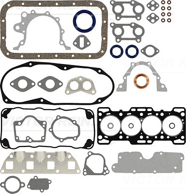 VICTOR REINZ 01-52330-02 Kit completo guarnizioni, Motore-Kit completo guarnizioni, Motore-Ricambi Euro