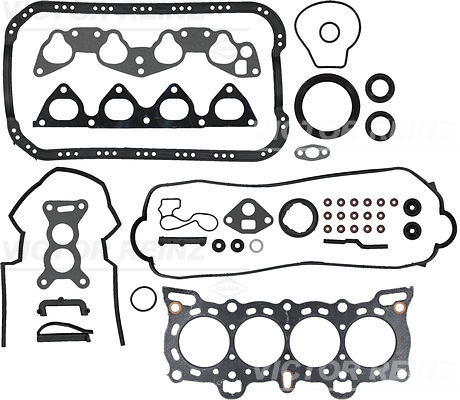 VICTOR REINZ 01-52355-01 Kit completo guarnizioni, Motore