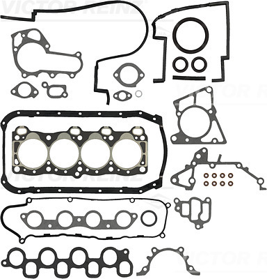 VICTOR REINZ 01-52430-02 Kit completo guarnizioni, Motore-Kit completo guarnizioni, Motore-Ricambi Euro