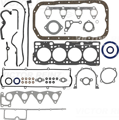 VICTOR REINZ 01-52440-03 Kit completo guarnizioni, Motore-Kit completo guarnizioni, Motore-Ricambi Euro