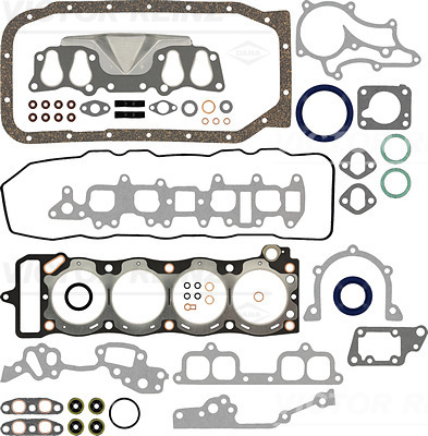 VICTOR REINZ 01-52605-01 Kit completo guarnizioni, Motore-Kit completo guarnizioni, Motore-Ricambi Euro