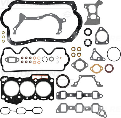 VICTOR REINZ 01-52655-01 Kit completo guarnizioni, Motore