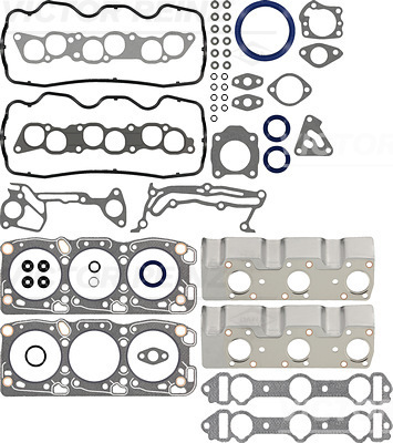 VICTOR REINZ 01-52693-01 Kit completo guarnizioni, Motore-Kit completo guarnizioni, Motore-Ricambi Euro