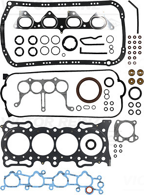 VICTOR REINZ 01-52695-01 Kit completo guarnizioni, Motore