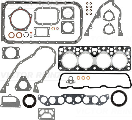 VICTOR REINZ 01-52735-01 Kit completo guarnizioni, Motore