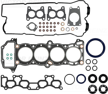 VICTOR REINZ 01-52795-02 Kit completo guarnizioni, Motore