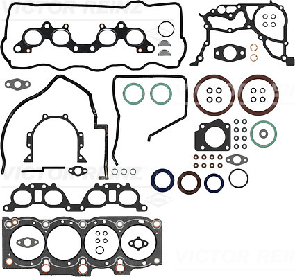 VICTOR REINZ 01-52860-03 Kit completo guarnizioni, Motore-Kit completo guarnizioni, Motore-Ricambi Euro