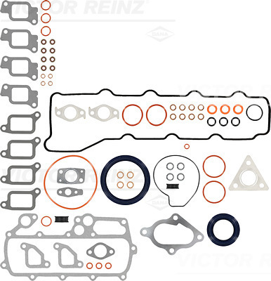 VICTOR REINZ 01-52898-01 Kit completo guarnizioni, Motore-Kit completo guarnizioni, Motore-Ricambi Euro