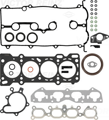 VICTOR REINZ 01-52910-02 Kit completo guarnizioni, Motore