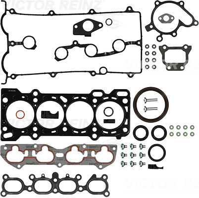 VICTOR REINZ 01-52910-03 Kit completo guarnizioni, Motore