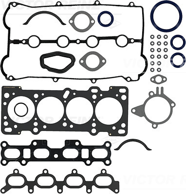 VICTOR REINZ 01-52920-02 Kit completo guarnizioni, Motore